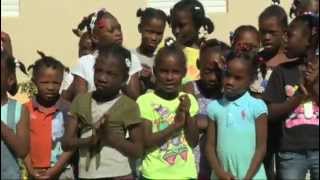 L’orfanotrofio di Haiti per i bambini del terremoto