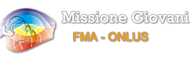 Missione Giovani FMA Onlus