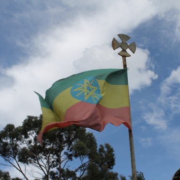Una nuova opera nel cuore dell’Etiopia