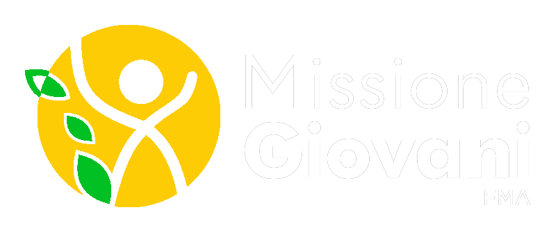 Logo Missione Giovani
