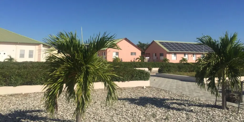 Haiti Missione FMA Croix Des Bouquetes