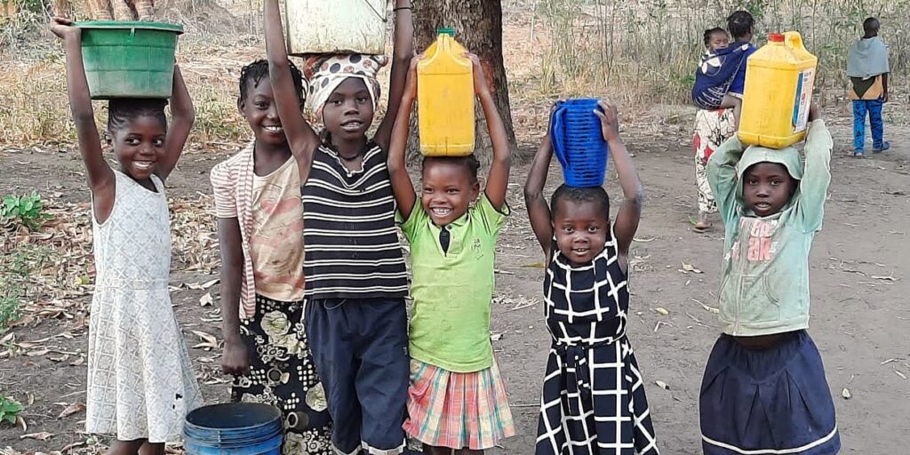 Crisi alimentare e diritto al cibo in Sud Sudan nel 2017