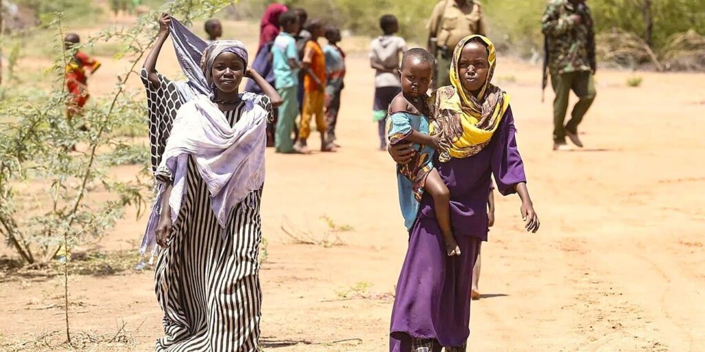 Crisi alimentare e diritto al cibo in Sud Sudan nel 2017