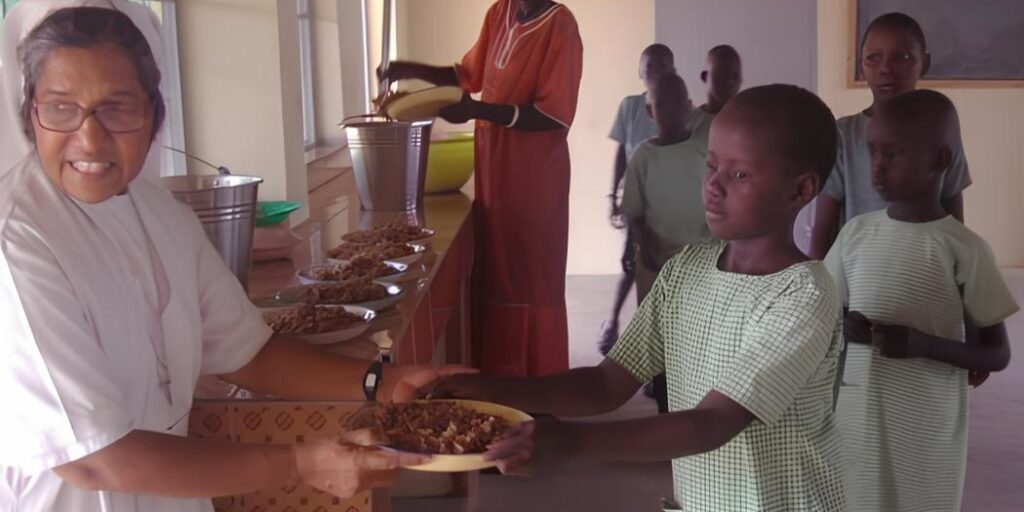 Crisi alimentare e diritto al cibo in Sud Sudan nel 2017